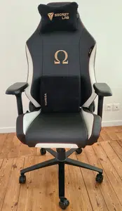 Test chaise gaming Secretlab Omega 2023 Series