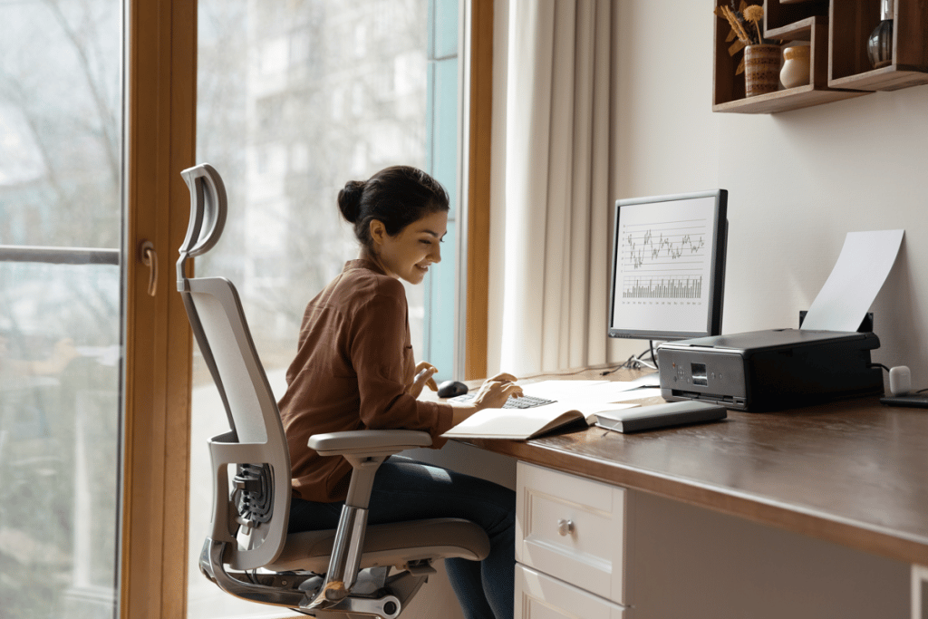 Comment choisir une chaise de bureau ergonomique