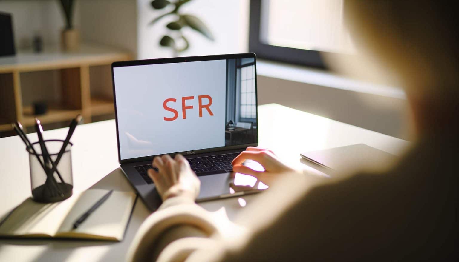 Accéder à l'espace client SFR : astuces incontournables