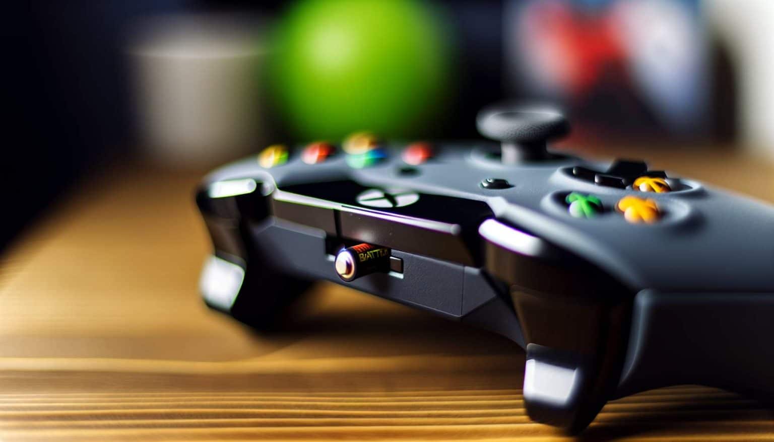 Batterie manette Xbox One : astuces pour durer plus longtemps