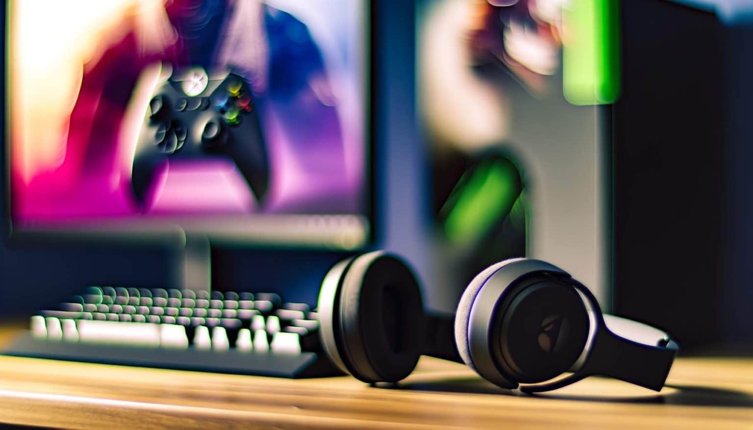 Casque Xbox : les meilleurs modèles gaming en 2023