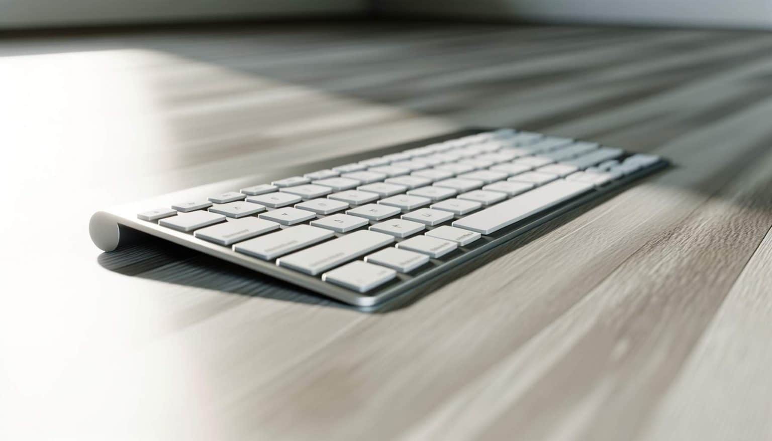 Clavier Mac sans fil : quelles nouveautés en 2023 ?