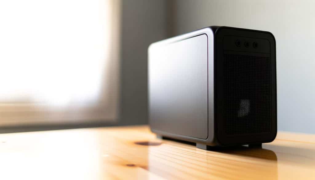 Comment choisir le meilleur boitier PC mini ITX ?