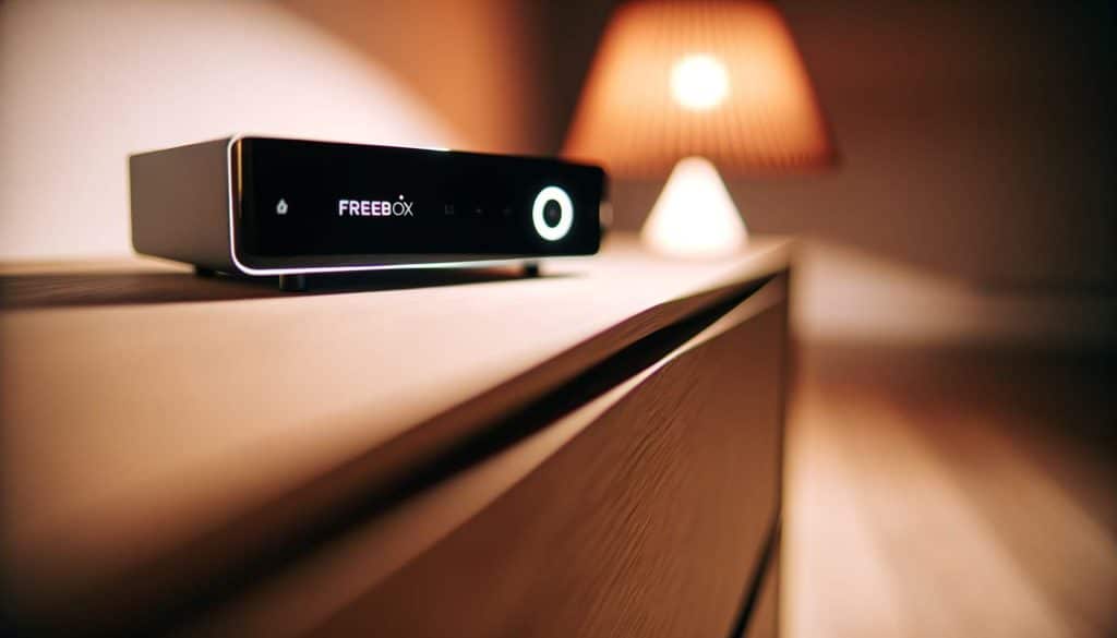 Découvrez la Freebox v9 : internet ultra rapide à 39,99€