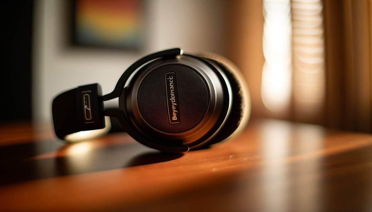 Le secret du casque Beyerdynamic DT 770 Pro dévoilé