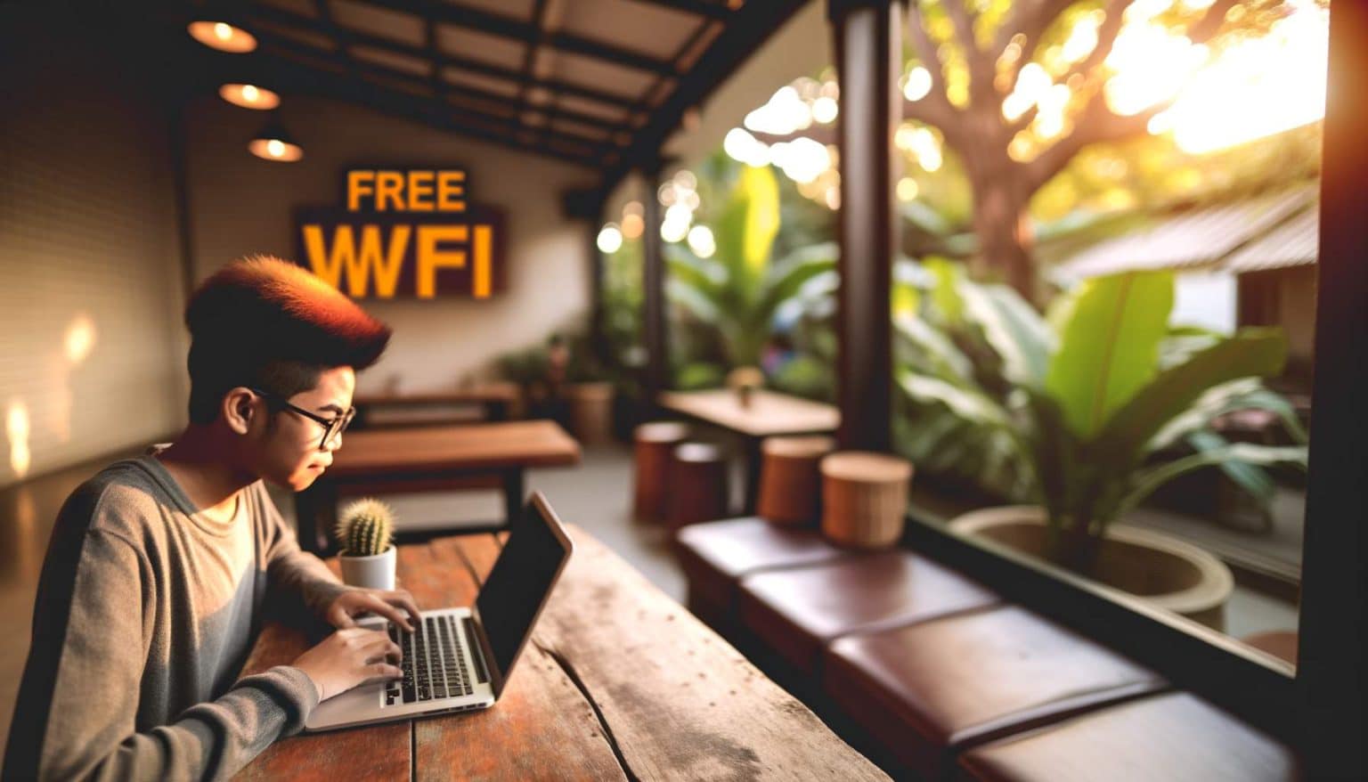 Se connecter à Freewifi Secure: astuces et conseils