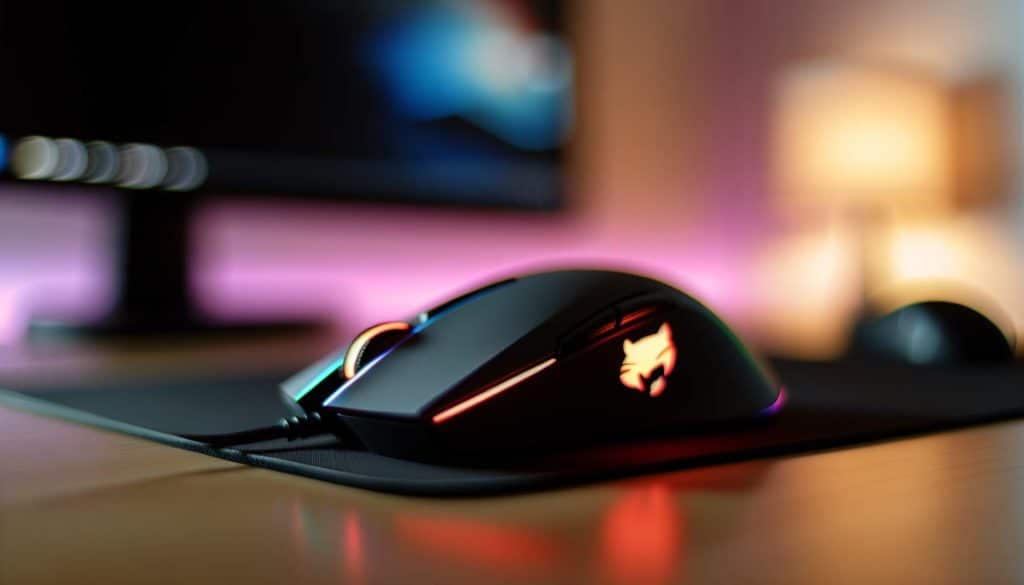 Souris gamer Roccat : comment choisir la meilleure ?